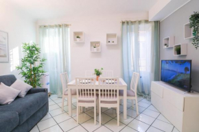 H11 SANREMO CASINÒ - Centro - Parcheggio